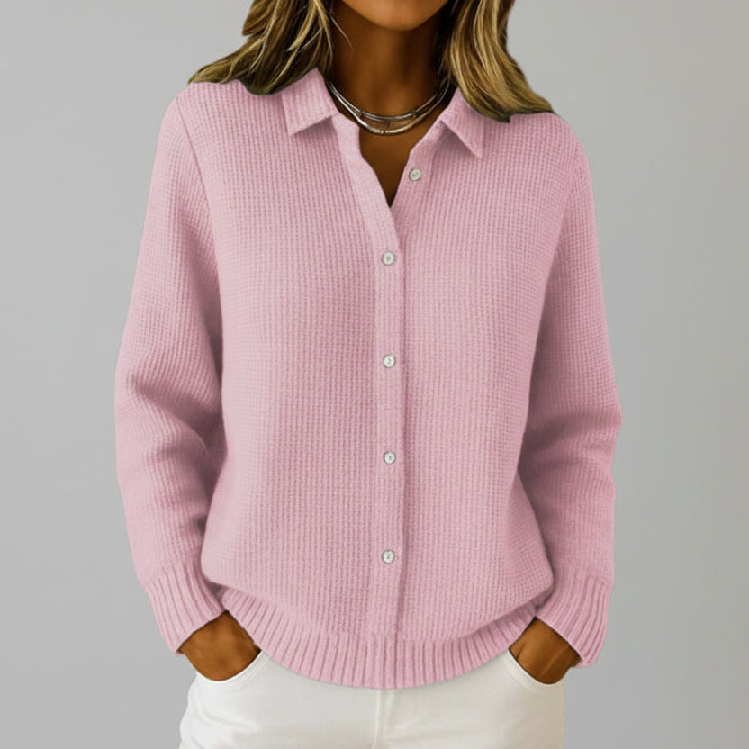 Le Cardigan L'Intemporel