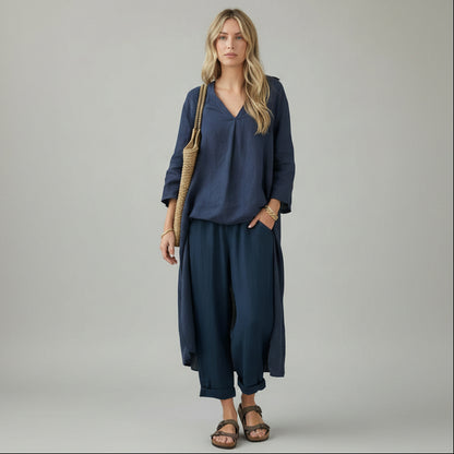 Ensemble Relax Chic 2 Pièces