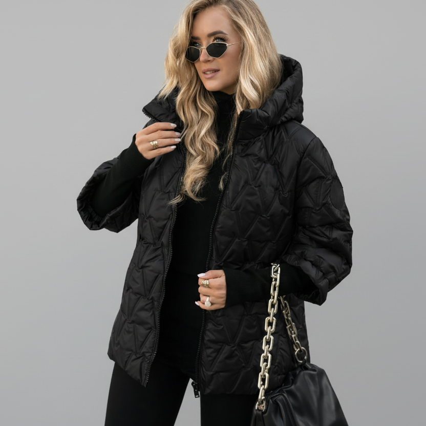 Veste Femme Légère & Élégante