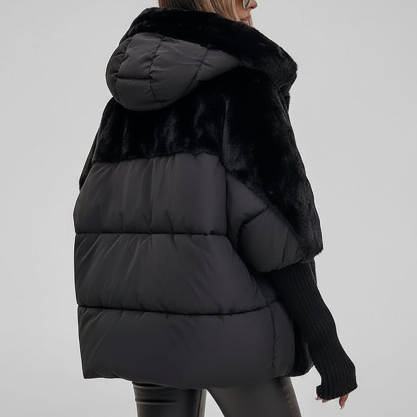 Doudoune Royale Hybride