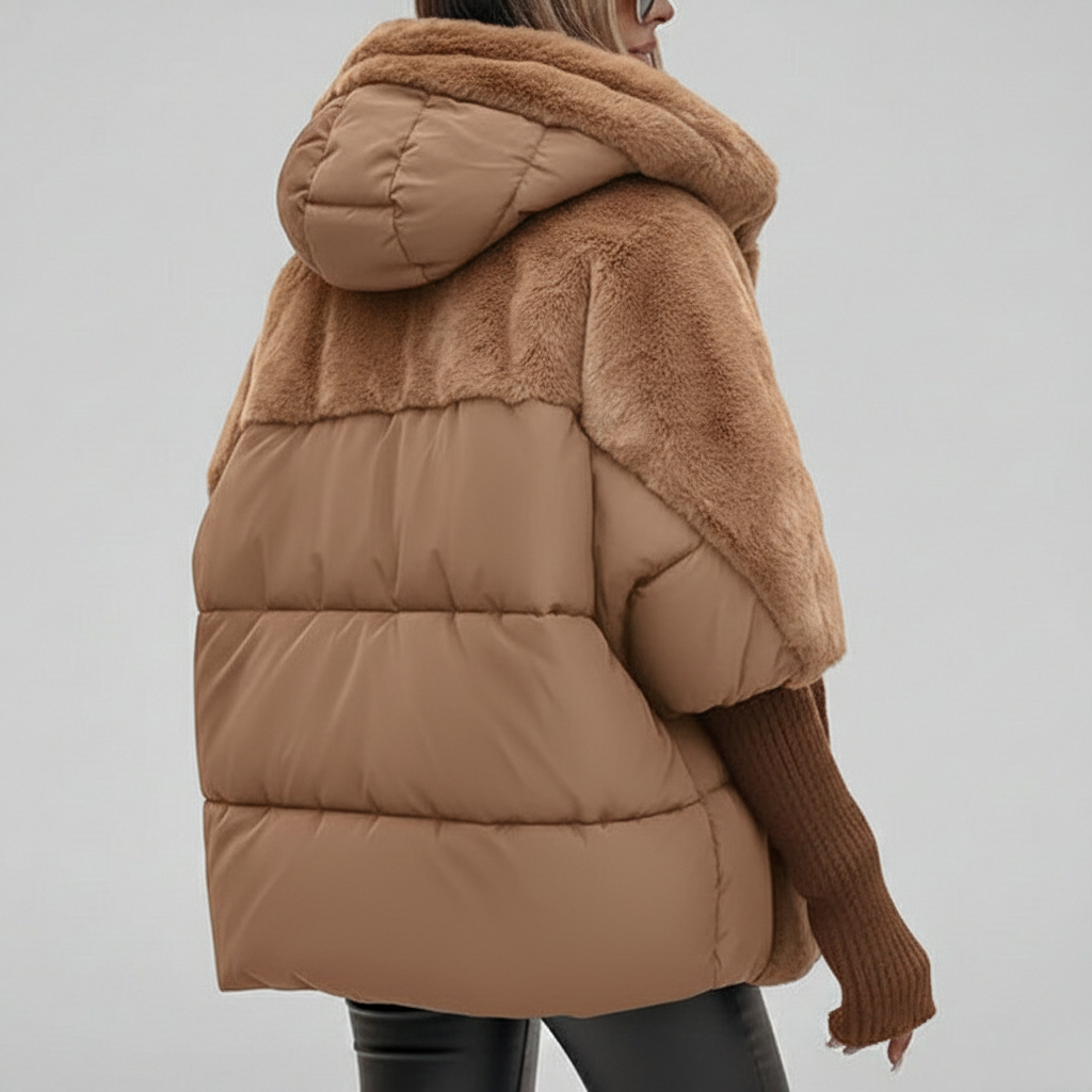 Doudoune Royale Hybride