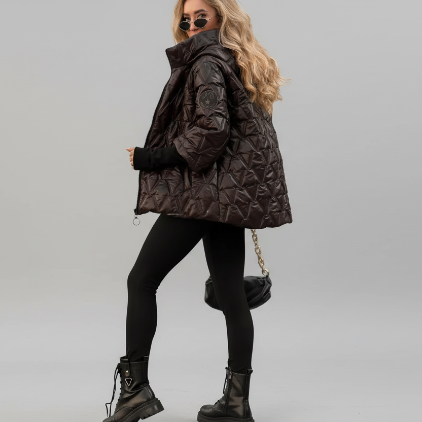 Veste Femme Légère & Élégante