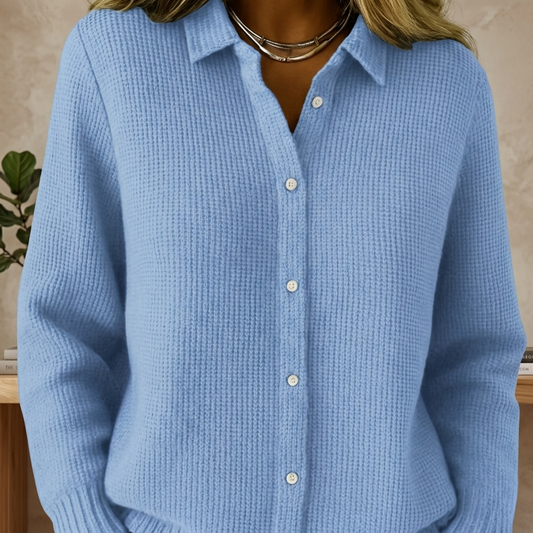 Le Cardigan L'Intemporel